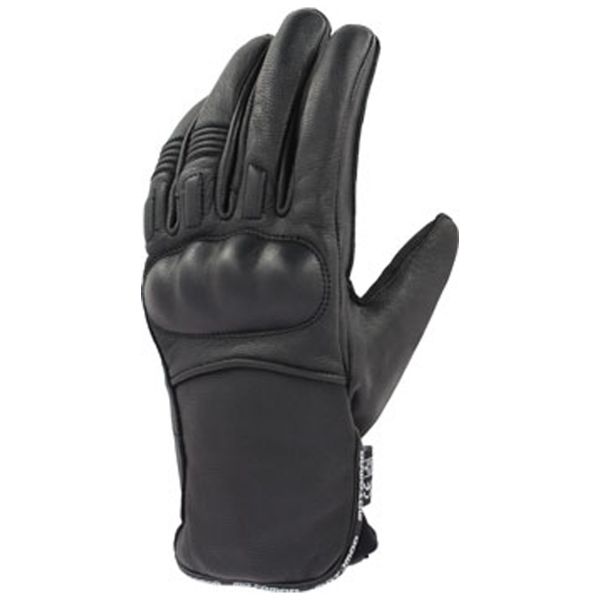 Gants Moto Motomod TS02 Noir