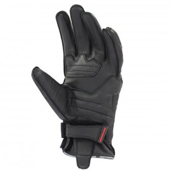 Motomod TS02 Noir