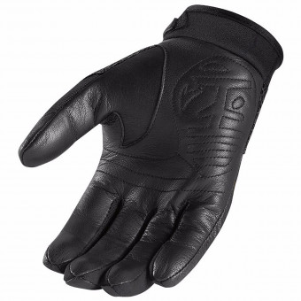 ICON Twenty Niner Black
