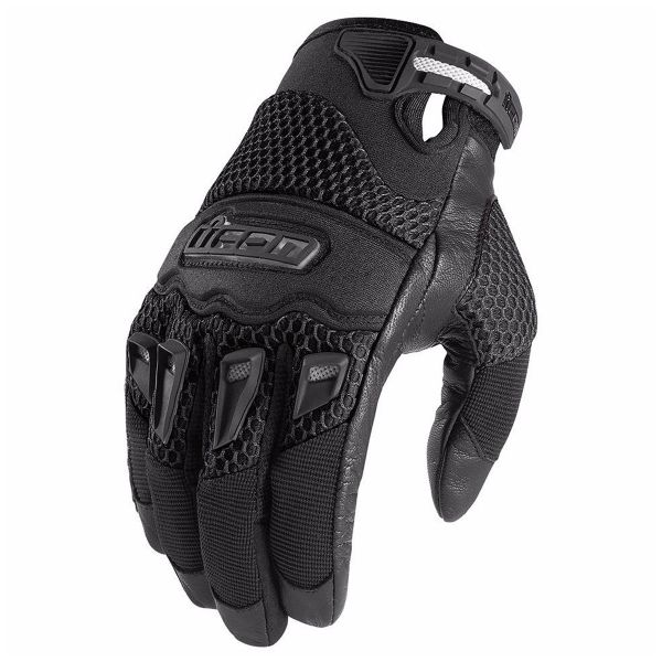 Gants Moto ICON Twenty Niner Women