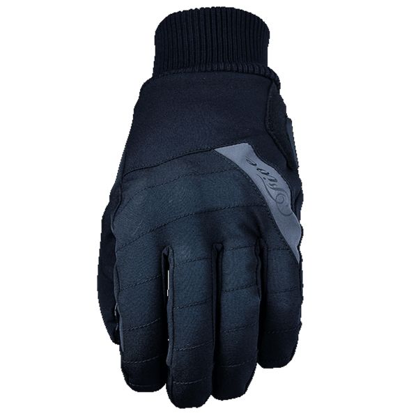 Gants Moto Five WFX Frost Femme WP Noir