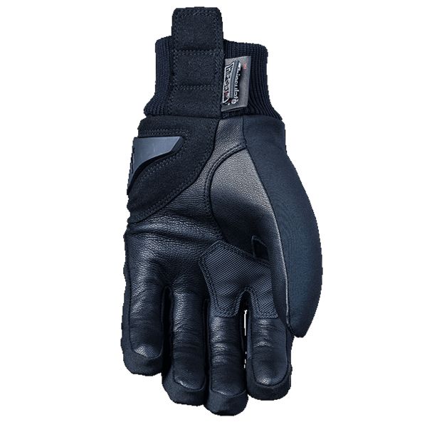 Five WFX Frost Femme WP Noir