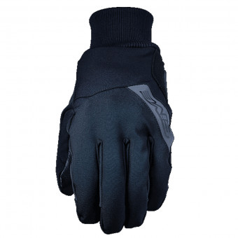 Gants Moto Five WFX Frost Noir