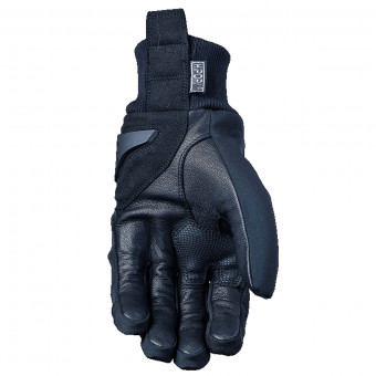 Five WFX Frost Noir