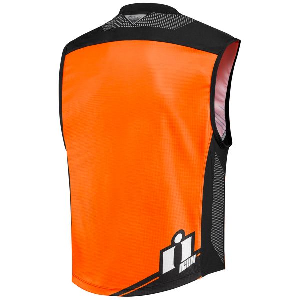 ICON Mil-Spec 2 Vest Hi-Viz Orange