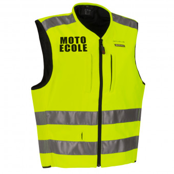 Airbag moto Bering C-Protect Air Airbag Moto Ecole Airbag moto Bering C-Protect Air Airbag Moto Ecole