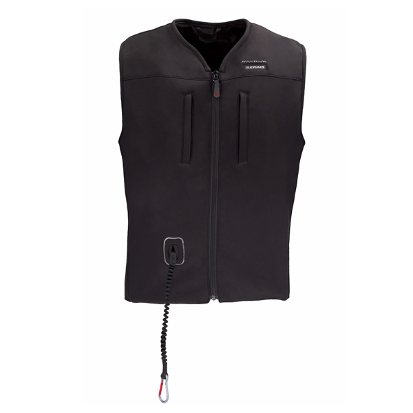 Bering Gilet Airbag C-Protect Air