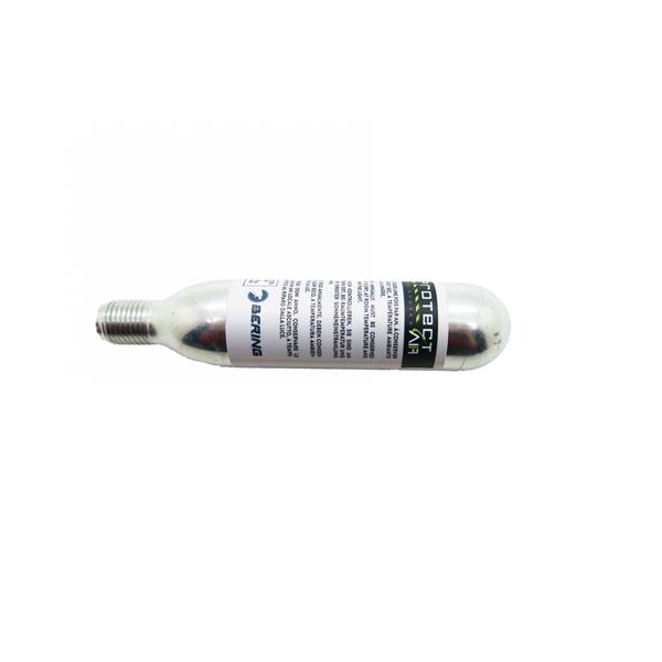 Airbag moto Bering Cartouche CO2 Airbag C-Protect