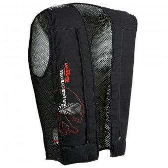 Gilet Moto Furygan Fury Air Bag System
