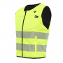 Gilet Moto Dainese Smart Jacket Hi-Vis Fluo Yellow