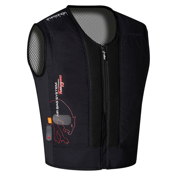 Gilet Airbag Dorsale D3O