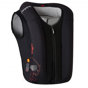 Furygan Gilet Airbag Dorsale D3O