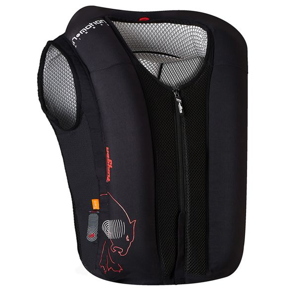 Furygan Gilet Airbag Dorsale D3O
