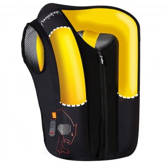 Furygan Gilet Airbag Dorsale D3O