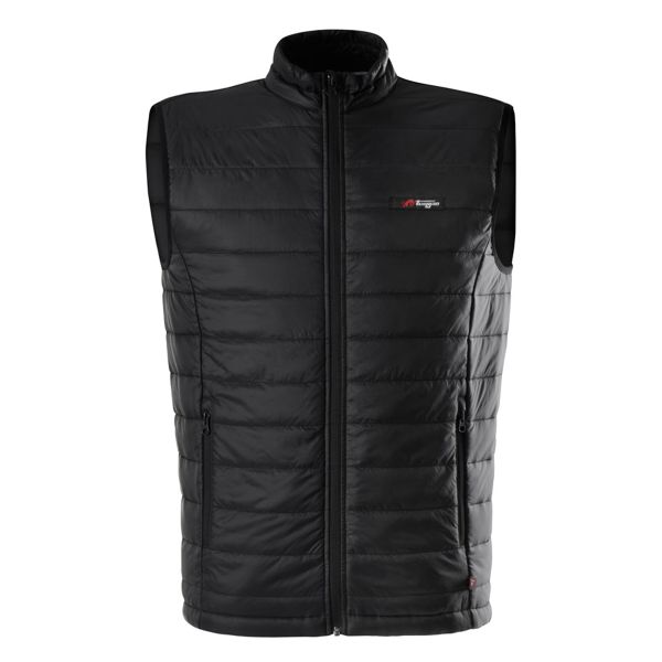Gilet Moto Furygan Tom Primaloft Black