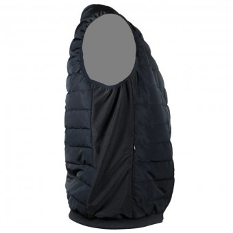 HARISSON Gilet Chauffant Active Heat