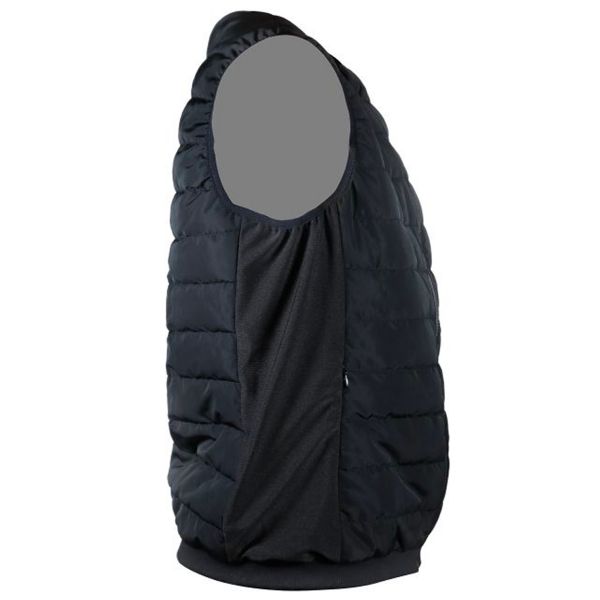 HARISSON Gilet Chauffant Active Heat