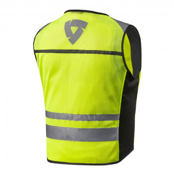 REV'IT Athos Air 2 Neon Jaune