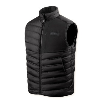 Gilet Moto REV'IT Bodywarmer Finley Black