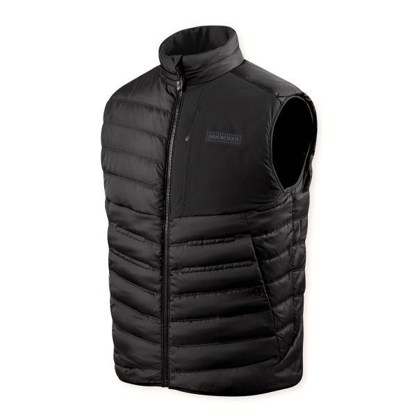 Gilet Moto REV'IT Bodywarmer Finley Black
