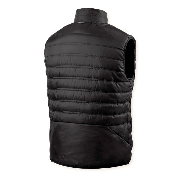 REV'IT Bodywarmer Finley Black