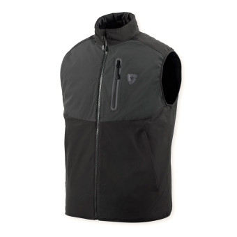 REV'IT Bodywarmer Finley Black