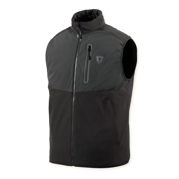 REV'IT Bodywarmer Finley Black