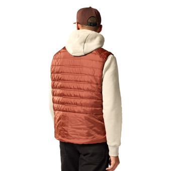 REV'IT Bodywarmer Finley Black