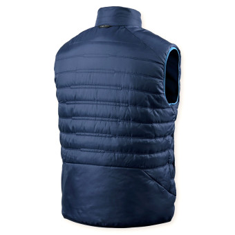 REV'IT Bodywarmer Finley Blue