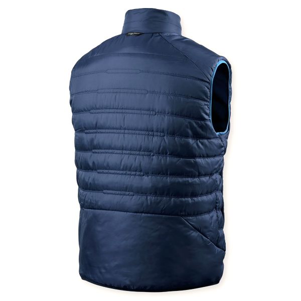 REV'IT Bodywarmer Finley Blue