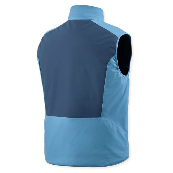 REV'IT Bodywarmer Finley Blue