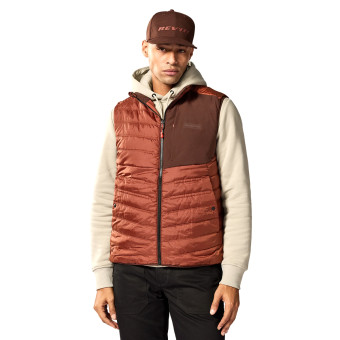 REV'IT Bodywarmer Finley Blue