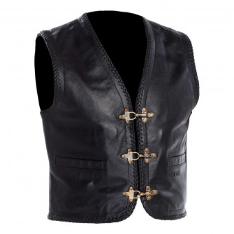 Gilet Moto Richa Sadic Black Gilet Moto Richa Sadic Black