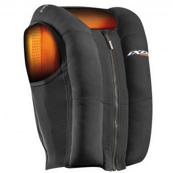 Airbag moto Ixon IX - Airbag U03