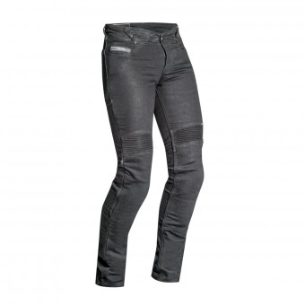 Jeans Moto Ixon Denerys Grey Jeans Moto Ixon Denerys Grey
