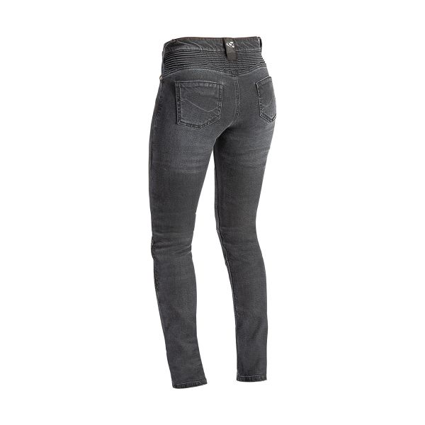 Ixon Cathelyn Anthracite Femme