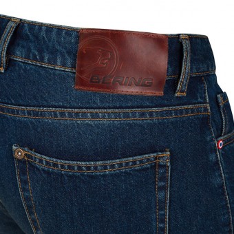 Bering Gorane Bleu
