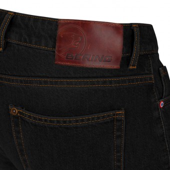 Bering Gorane Noir