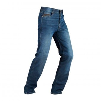 Jeans Moto Furygan Jeans D11 Brut