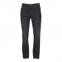 Jeans Moto Furygan Jeans D11 Noir