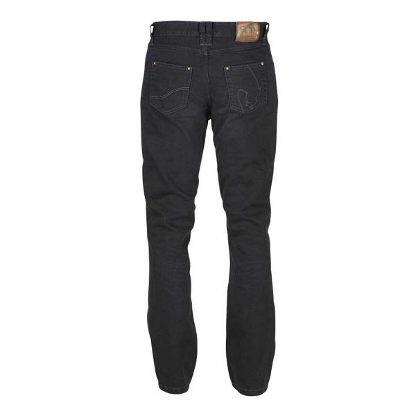 Furygan Jeans D11 Noir