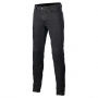 Jeans Moto Alpinestars Argon Slim Fit Denim Black
