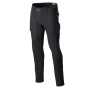 Jeans Moto Alpinestars Caliber Slim Fit tech Riding Anthracite