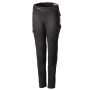 Jeans Moto Alpinestars Caliber Women Tech Riding Anthracite
