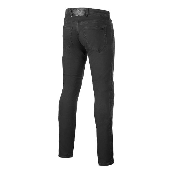 Alpinestars Copper V3 Denim Black Rinse