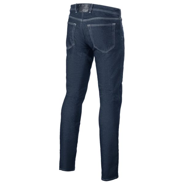 Alpinestars Copper V3 Denim Rinse Blue