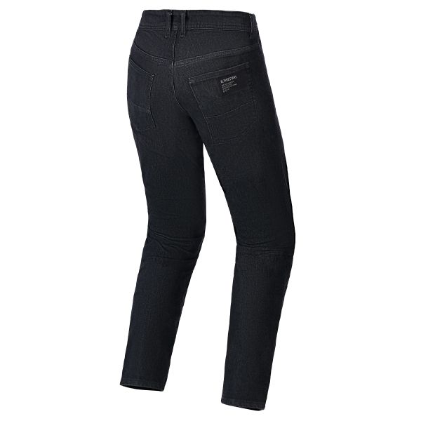 Alpinestars Flex-Ast 5 Denim Black Washed