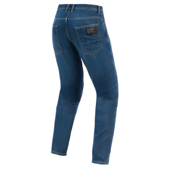 Alpinestars Flex-Ast 5 Denim Indigo Washed