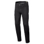 Jeans Moto Alpinestars Radium V2 Denim Pants Black Rinse