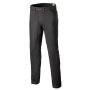 Jeans Moto Alpinestars Stratos Regular Fit Tech Riding Anthracite